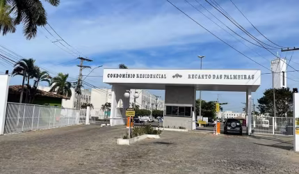 Apartamento em Campos dos Goytacazes