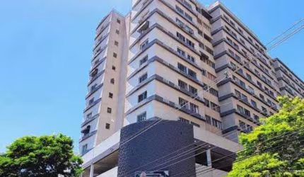 Apartamento em Centro  -  Campos dos Goytacazes