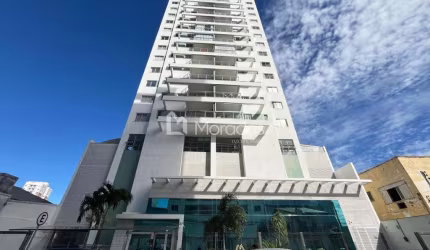 Excelente apartamento de 102 m²,  Com 3 dormitórios, sendo 2 suítes, banheiro social, banheiro de serviço, sala ampla para 3 ambientes, varanda,  garantem praticidade e conforto . Àrea de lazer com pi