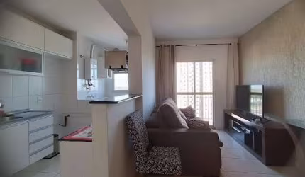 Apartamento em Parque São Caetano  -  Campos dos Goytacazes