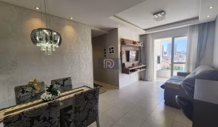 Apartamento à venda no bairro Areias - São José/SC