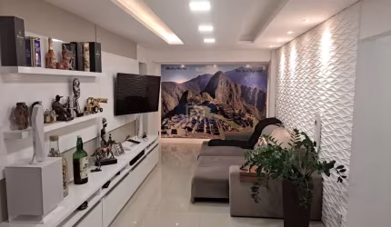 Apartamento à venda no bairro Nossa Senhora do Rosário - São José/SC