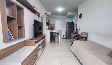 Apartamento à venda no bairro Praia de Fora - Palhoça/SC