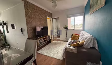 Apartamento à venda no bairro Aririu - Palhoça/SC