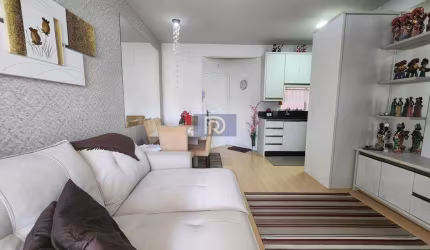 Apartamento à venda no bairro Bela Vista - São José/SC