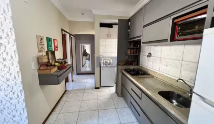 Apartamento à venda no bairro São Sebastião - Palhoça/SC