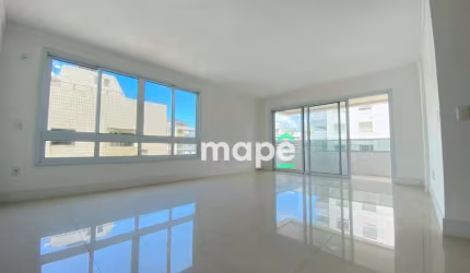 Apartamento com 3 dormitórios à venda, 230 m² por R$ 3.200.000,00 - Pompéia - Santos/SP