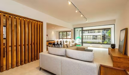 Apartamento à venda, 250 m² por R$ 2.390.000,00 - Boqueirão - Santos/SP