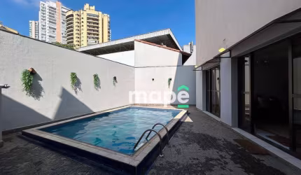 Casa com 3 dormitórios à venda, 179 m² por R$ 1.900.000,00 - Ponta da Praia - Santos/SP