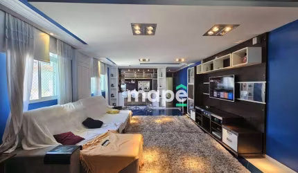 Casa com 5 dormitórios à venda, 315 m² por R$ 1.790.000,00 - Boqueirão - Santos/SP