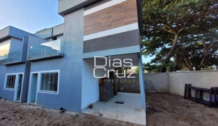 Duplex muito bem localizado no Âncora com 2 suítes, 200m da Rodovia!