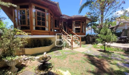 Casa em terreno de 326m² no Cantinho do Mar, 2 quartos