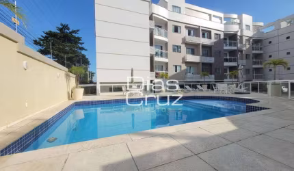 Apartamento com 2 quartos à venda, Centro - Rio das Ostras/RJ