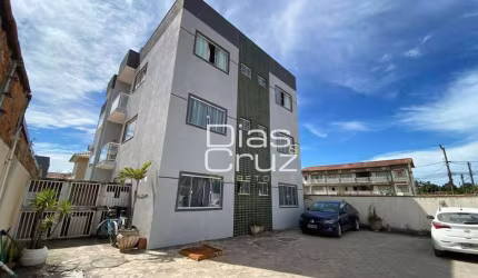 Apartamento com 2 quartos à venda, 70 m² por R$ 200.000 - Terra Firme - Rio das Ostras/RJ