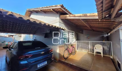 Casa no Jardim Atlântico em Rio das Ostras com 2 quartos