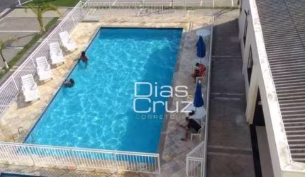 Excelente Apartamento com 2 quartos à venda em Jardim Mariléa - Rio das Ostras/RJ