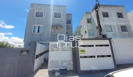 Apartamento com 2 quartos à venda, Maria Turri - Rio das Ostras/RJ