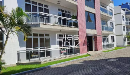 Apartamento com 2 quartos à venda, Extensão do Bosque - Rio das Ostras/RJ