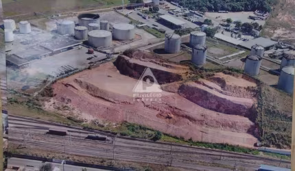 Lote à venda, Vila Actura - Duque de Caxias/RJ