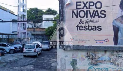Lote à venda, Vila Kosmos - RIO DE JANEIRO/RJ