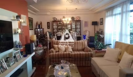Apartamento 4 quartos 2 suítes sala 2 ambientes 4 vagas Jardim Guanabara Ilha do Governador