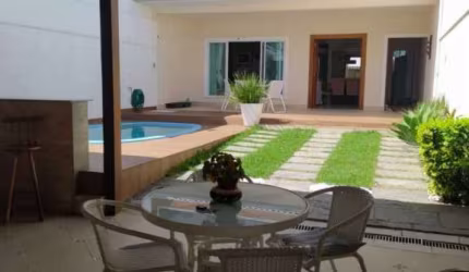 Casa condomínio 4 quartos 3 suítes maravilhosas 3 vagas 280 mts segurança e privacidade Recreio dos Bandeirantes