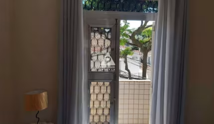 Apartamento 2 quartos sala 2 ambientes Melhor ponto São Cristovão