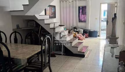 Casa a venda , 3 qts , suite , Saõ Cristovão
