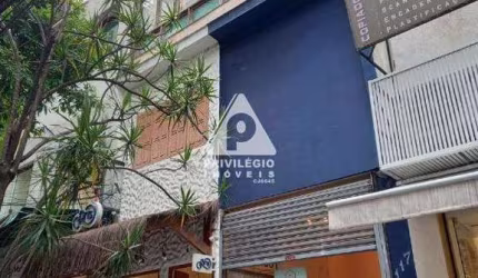 Loja à venda, Icaraí - Niterói/RJ