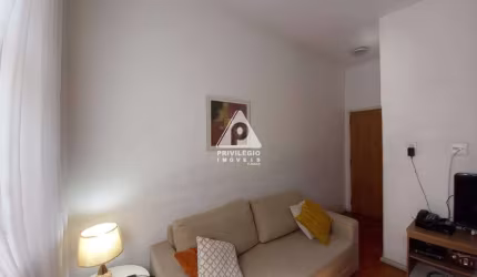 APARTAMENTO 2 QUARTOS - 85 M² - À VENDA - FONSECA - ALAMENDA SÃO BOAVENTURA