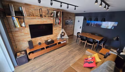 APARTAMENTO 2 SUITES, 2 VAGAS - À VENDA - SAINT MARTIN - PENÍNSULA