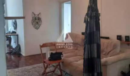 Apartamento à venda, 2 quartos, Vila Isabel - RIO DE JANEIRO/RJ