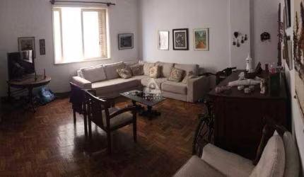 [residencial] [apartamento] [tijuca] [andrade neves]