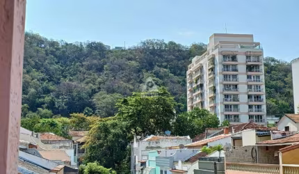 Apartamento à venda, 2 quartos, Grajaú - RIO DE JANEIRO/RJ