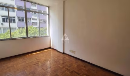 Apartamento à venda, 2 quartos, Tijuca - RIO DE JANEIRO/RJ