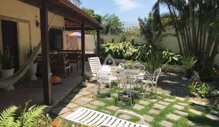Casa à venda no Grajaú em condomínio fechado