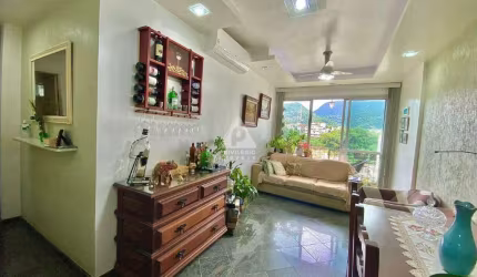 Apartamento 2 quartos 2 banheiros 1 suíte 65mts no Rio Comprido!