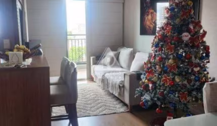 Apartamento à venda, 3 quartos, 1 suíte, 1 vaga, Cachambi - RIO DE JANEIRO/RJ