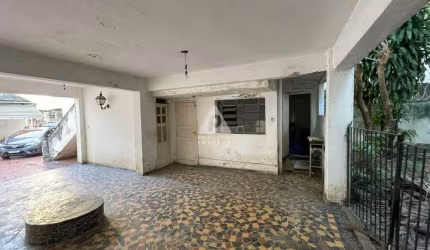 Casa de rua à venda, 4 quartos, 3 vagas, Andaraí - RIO DE JANEIRO/RJ