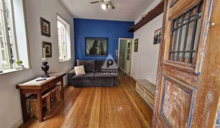 Casa Tijuca próximo a Praça Saens Pena