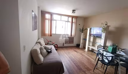 Ótimo apartamento em Vila Isabel com 2 quartos sendo 1 suite e vaga