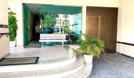 Grande oportunidade no coração da Tijuca