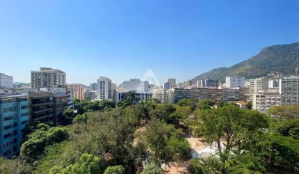 Apartamento à venda, 3 quartos, 1 suíte, 1 vaga, Tijuca - RIO DE JANEIRO/RJ