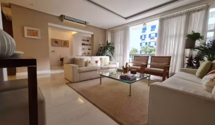 Apartamento à venda, 3 quartos, 1 suíte, 2 vagas, Lagoa - RIO DE JANEIRO/RJ