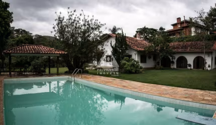 Magnífica Casa em Itaipava!
