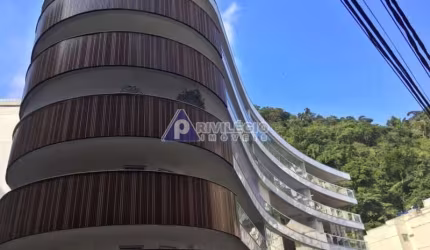 Apartamento 3 quartos com suíte primeira locação - La Fontaine Lagoa