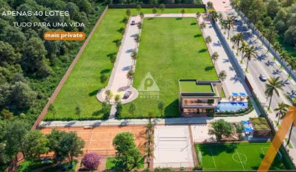 Lote à venda, Recreio dos Bandeirantes - RIO DE JANEIRO/RJ