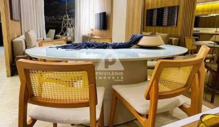 Apartamento à venda, 3 quartos, 1 suíte, 1 vaga, Recreio dos Bandeirantes - RIO DE JANEIRO/RJ