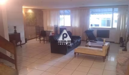 Cobertura à venda, 3 quartos, 3 suítes, 2 vagas, BARRA DA TIJUCA - RIO DE JANEIRO/RJ