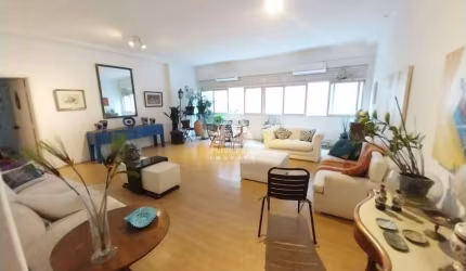 Apartamento à venda, 3 quartos, 1 suíte, 1 vaga, Humaitá - RIO DE JANEIRO/RJ